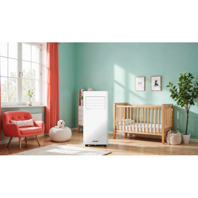 Prime3 SAC31 portable air conditioner Prime3 SAC31 portable air conditioner