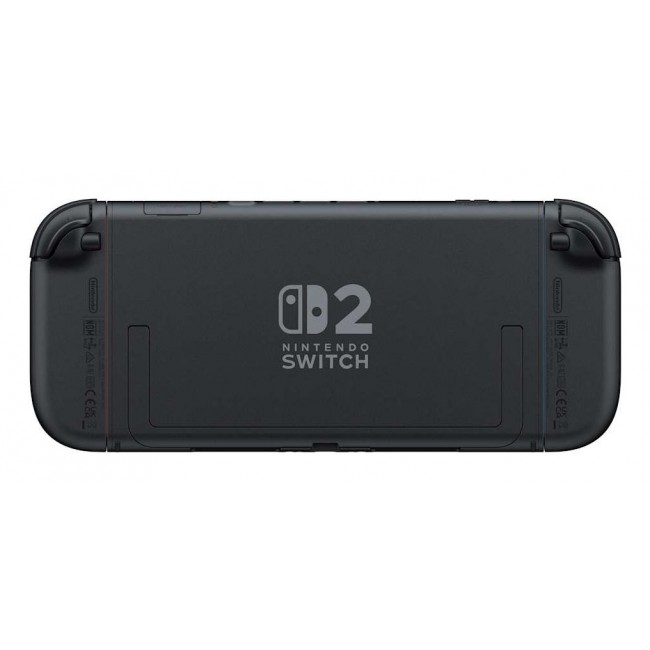 Nintendo Switch 2 portable game console 20.1 cm (7.9 Nintendo Switch 2 portable game console 20.1 cm (7.9