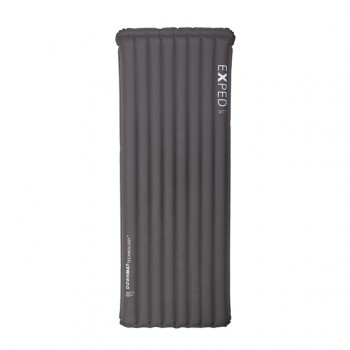Exped Ultra 7R Trekking mat size MW Black