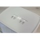 ELDOM Dehumidifier, 2 levels of air circulation, humidity indicator, 24h timer, power 205 W