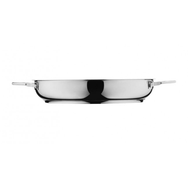 Silit Calabria pan stainless steel 32cm