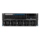 ASUS ESC8000A-E13 Socket SP5 Rack (4U)