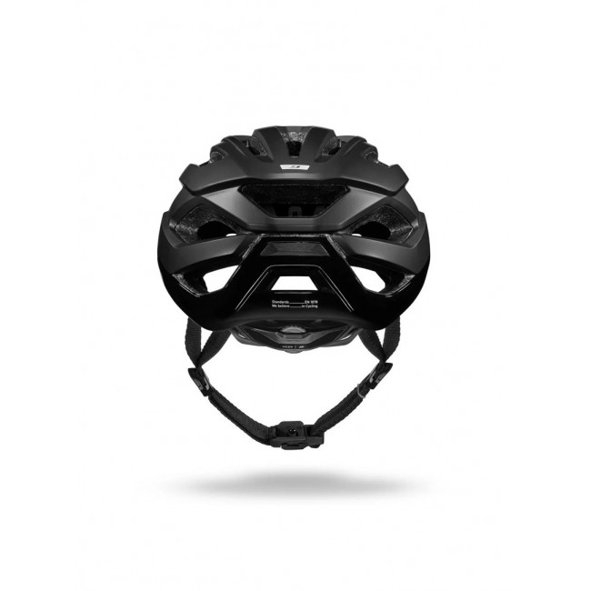 Julbo Fast Lane Black Mat bicycle helmet, size L