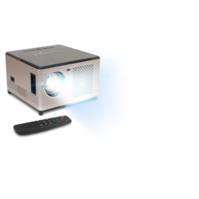 Acer QF15a 500 ANSI lumens 1080p (1920x1080) Acer QF15a 500 ANSI lumens 1080p (1920x1080)