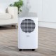 Taurus DH1201 2.5 L 43 dB 210 W Grey, White Taurus DH1201 2.5 L 43 dB 210 W Grey, White