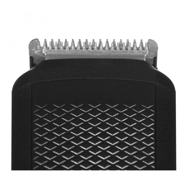 Philips BEARDTRIMMER Series 3000 BT3234/15 beard trimmer Battery 20 1 cm Black