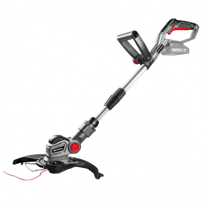 Graphite 58GE112 power hedge trimmer 2.16 kg Graphite 58GE112 power hedge trimmer 2.16 kg
