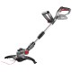 Graphite 58GE112 power hedge trimmer 2.16 kg Graphite 58GE112 power hedge trimmer 2.16 kg