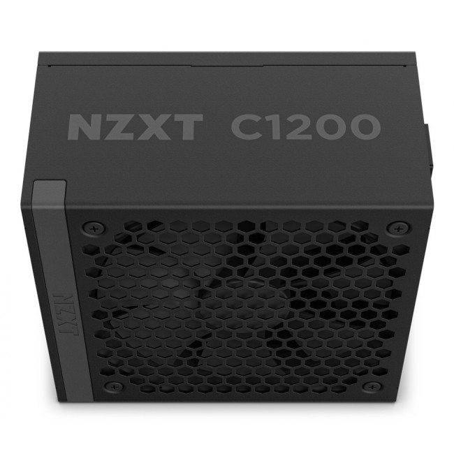 CASE PSU ATX3.1 1200W/C1200 GOLD ATX3.1 NZXT CASE PSU ATX3.1 1200W/C1200 GOLD ATX3.1 NZXT
