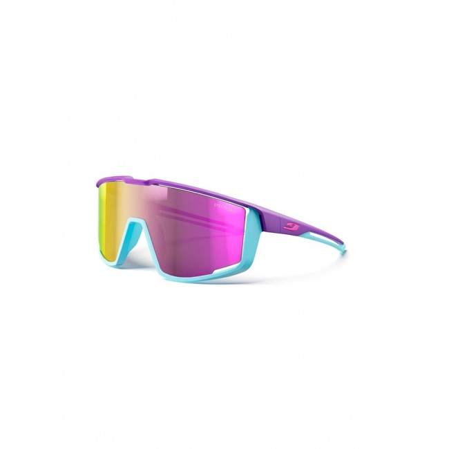 JULBO Fury eyewear purple JULBO Fury eyewear purple