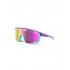 JULBO Fury eyewear purple