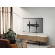 Gembird WM-100F-01 TV wall mount (fixed), 43 -100 , black