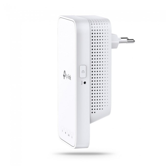 TP-Link AC1200 Mesh Wi-Fi Range Extender TP-Link AC1200 Mesh Wi-Fi Range Extender