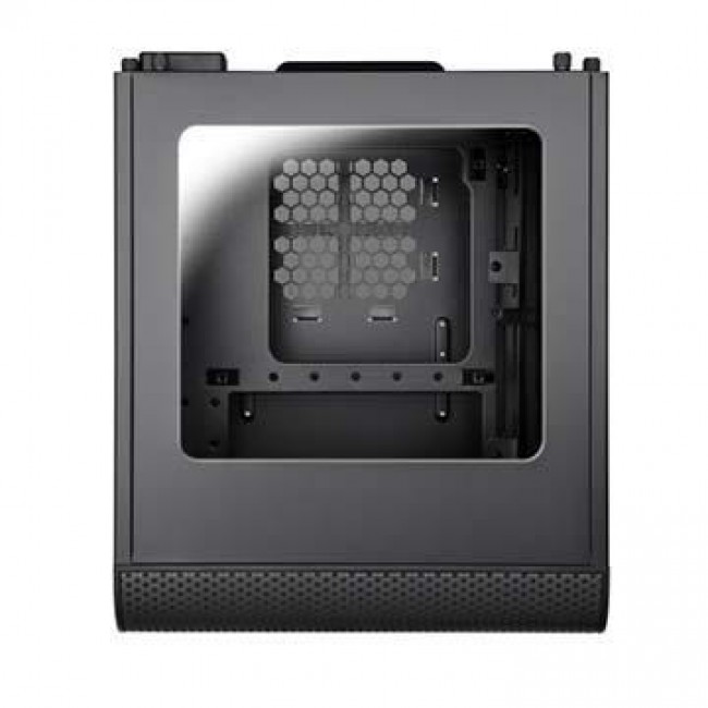 Thermaltake Core V1 Cube Black