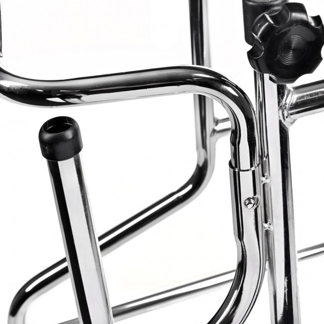 High rehabilitation walking frame (ambona type) ACTIONMED