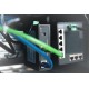 Digitus Industrial Gigabit PoE++ Splitter, 802.3bt Digitus Industrial Gigabit PoE++ Splitter, 802.3bt