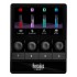 Hercules Stream 100 Black 4 buttons