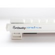 Ducky DKON2061ST keyboard Gaming USB QWERTZ German White Ducky DKON2061ST keyboard Gaming USB QWERTZ German White