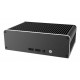 Akasa MaxWell Pro Mini-ITX Fanless Case