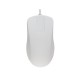 Contour Design Active Key Contour ClassicClean Medical Mouse IP68 Scroll Sensor Wired White PMH1