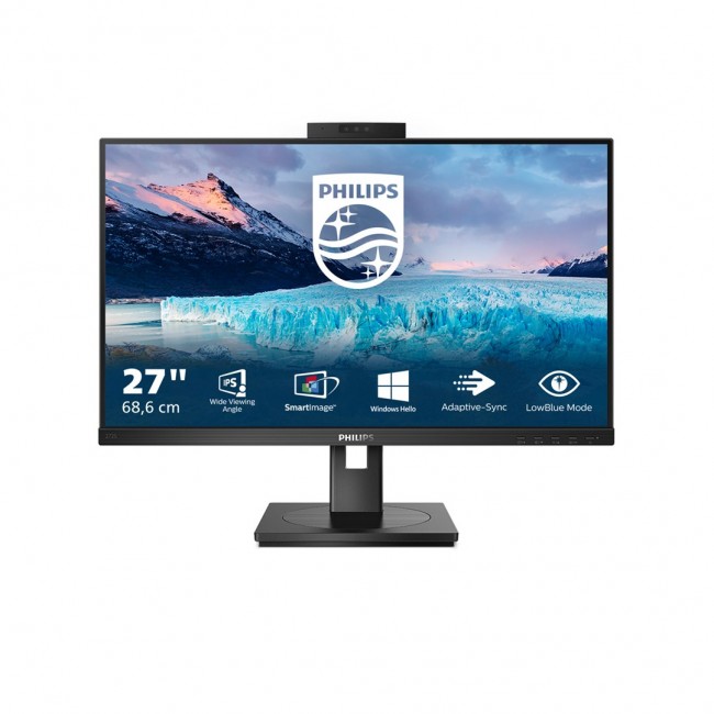 Philips S Line 272S1MH/00 computer monitor 68.6 cm (27