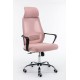 Topeshop FOTEL NIGEL R OWY office/computer chair Padded seat Mesh backrest