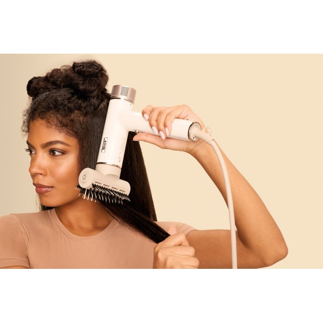 Shark HD333EU hair styling tool Multistyler Warm White 1700 W 2.44 m