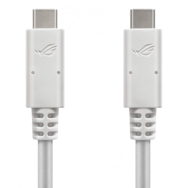 ASUS ROG Strix Arion White Edition SSD enclosure M.2