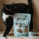PAKA ZWIERZAKA Lamb and turkey - dry cat food - 400g PAKA ZWIERZAKA Lamb and turkey - dry cat food - 400g