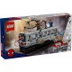 LEGO MARVEL 76321 Spider-Man vs. Doc Ock Subway Train Scene LEGO MARVEL 76321 Spider-Man vs. Doc Ock Subway Train Scene