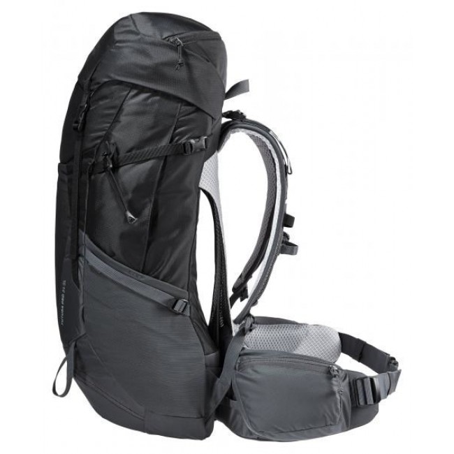 Deuter Futura Pro 34 SL 34 L Black Deuter Futura Pro 34 SL 34 L Black