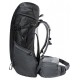 Deuter Futura Pro 34 SL 34 L Black Deuter Futura Pro 34 SL 34 L Black