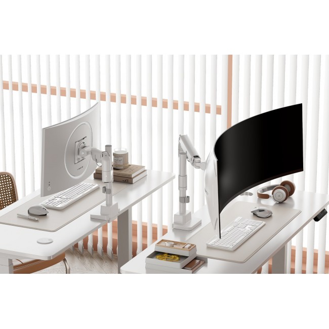 Digitus Single Monitor Mount, 57