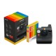 Polaroid Now Black