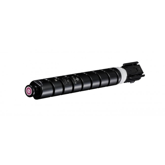 Canon C-EXV 58 toner cartridge 1 pc(s) Original Magenta Canon C-EXV 58 toner cartridge 1 pc(s) Original Magenta