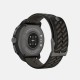 Suunto Race 2 Titanium Black sports watch