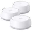 TP-LINK Deco BE22 Mesh System (3-pack) TP-LINK Deco BE22 Mesh System (3-pack)