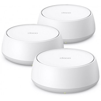 TP-LINK Deco BE22 Mesh System (3-pack)