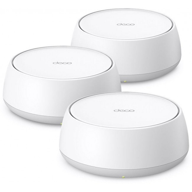 TP-LINK Deco BE22 Mesh System (3-pack)