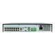 LevelOne NVR-0411 network video recorder Black, Grey LevelOne NVR-0411 network video recorder Black, Grey