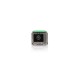 Ubiquiti UF-Instant network transceiver module Fiber optic 2.488 Mbit/s SFP