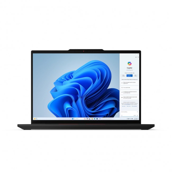 Lenovo ThinkPad T14s Gen 5 Intel Core Ultra 5 125U Laptop 35.6 cm (14