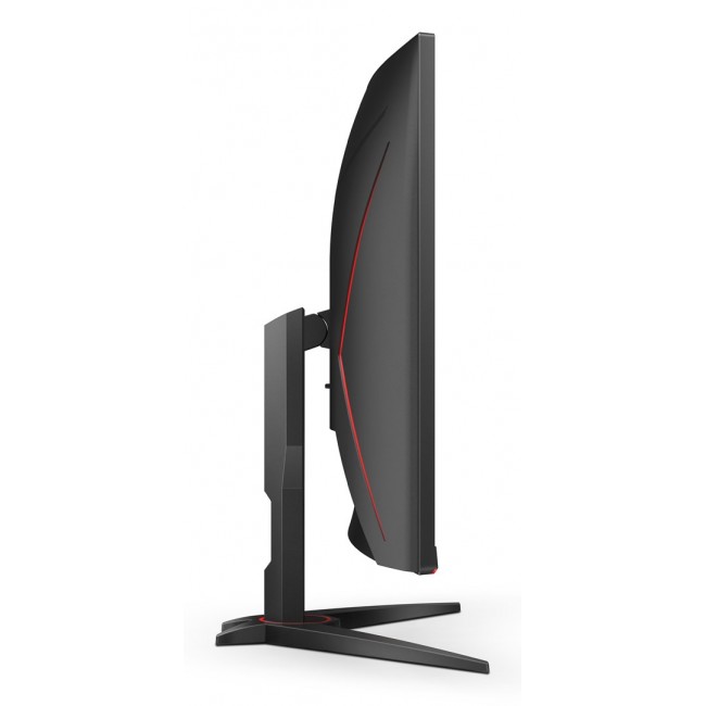AOC G2 C32G2ZE/BK computer monitor 80 cm (31.5