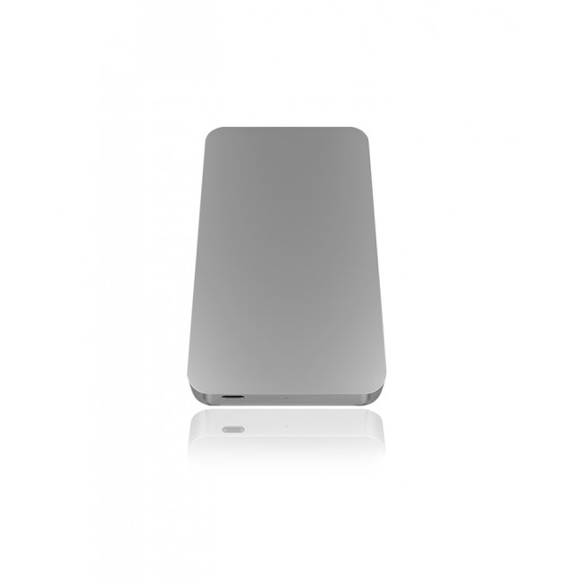 ICY BOX IB-247-C31 HDD/SSD enclosure Anthracite 2.5