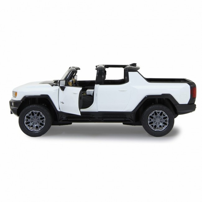 Jamara Hummer EV Radio-Controlled (RC) model Car Electric engine 1:26 Jamara Hummer EV Radio-Controlled (RC) model Car Electric engine 1:26