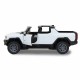 Jamara Hummer EV Radio-Controlled (RC) model Car Electric engine 1:26 Jamara Hummer EV Radio-Controlled (RC) model Car Electric engine 1:26