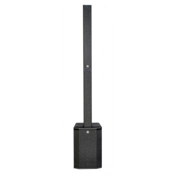 HK Audio Polar 10 MK2 - column loudspeaker system, czarny