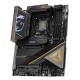 MSI MEG Z890 ACE motherboard Intel Z890 LGA 1851 (Socket V1) ATX