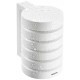 Netatmo NRS weather station cover