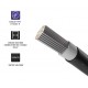 Potovoltaic solar cable 6mm2, 100m, b